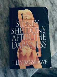 Sidney Sheldon Book Set