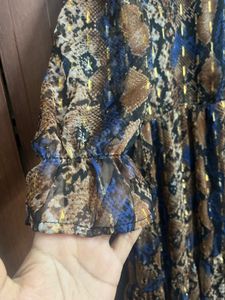 Ethnic Dress