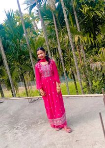 Alia Cut Kurti