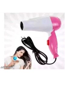 Portable Hair Dryer