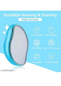 Pain Free Hair Remover
