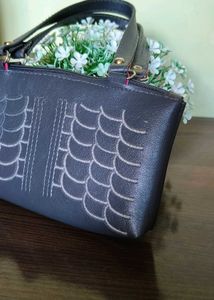 Stylish Mini Handbag