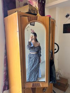 SSS Co Ord Set