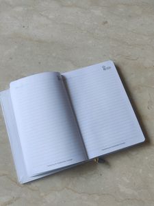 Diary