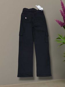 🥰J@29 Size-28 (Sale) Latest Ladies high waist Jea