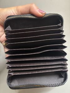 Cars Holder Wallet - New And Unused