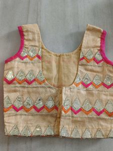 Elegant Lehenga Choli Set