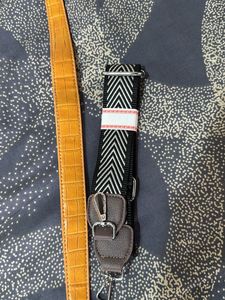 Bag Belts