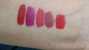 💄HUDA Beauty Lipstick 💋