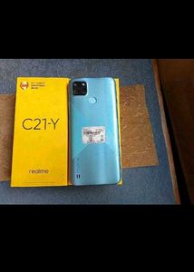 Realme C21-Y Mobile Phone