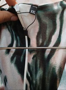 Multi Colour: One Peice