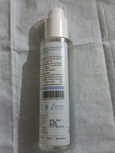 Plum Niacinamide Toner