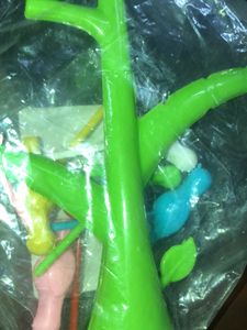 Happy Bird Fruit Fork Set