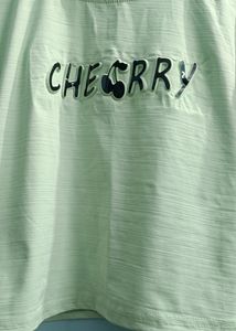 New Cherry Top