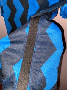 Nike Inter Milan Home Men&#39;s Stadium Soccer Jersey