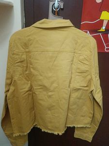 Denim Jacket For Women