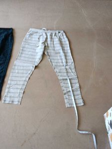 Pants Set