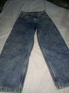Hubberholme Jeans