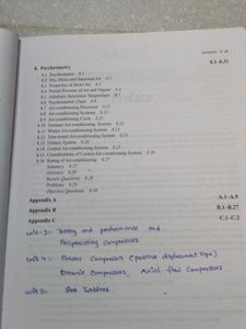JNTU Thermal Engineering Volume 1 By Mahesh M Rathore Mc Graw Hill Education