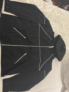 Reflective Piping Co-ord Set