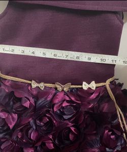 KIDS PRINCESS Frock (5-6yrs)PRICE DROP