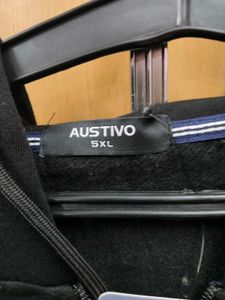 Stylish Color Block Hoodie (CM)