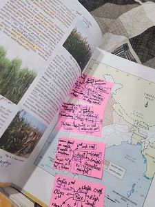 NCERT BOOKS FOR CLASS 10 . TOPPERS HIGHLIGHTED