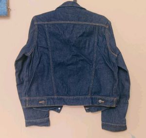 Denim Jacket Women