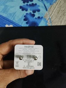 Original Charger Oppo