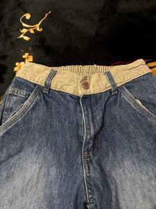 Kids' Denim Jeans