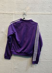 🇬🇧 Adidas Originals Imported Zipper
