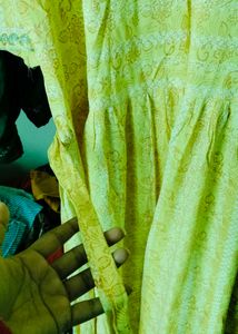 New Kurti