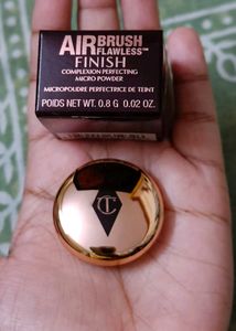 Charlotte Tilbury Compact- Fair