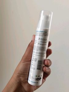TAC 20 % Nalpamaradi Night Cream
