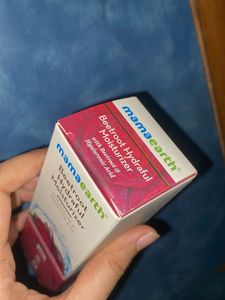 Mamaearth Beetroot Moisturizer