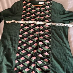 Beautiful Over Size Imported Top