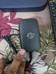 Jio Set Top Box