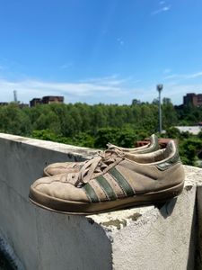 Vintage Adidas Gazelle Sneakers