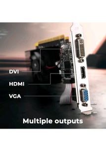 Zebronics GT740 Graphics Card