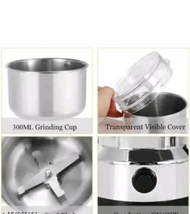 New/Unused Mini Mixer Grinder Fixed Price
