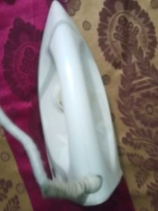 Sunflame Press Light Weight Working Condition.