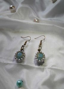 Handcrafted Earring