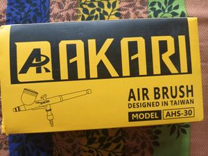 Air spraygun