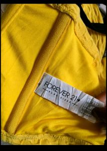 Forever 21 Bra