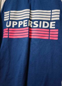 Sweat Tshirt