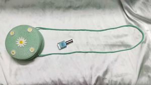 Sling Bag