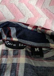 Shirt 👚 Wore Only 1️⃣ Time.