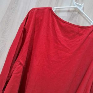 Christmas Red T-Shirt
