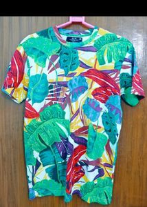 H&amp;M Printed Tshirt