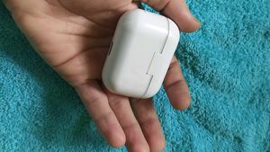 Noise Airpods